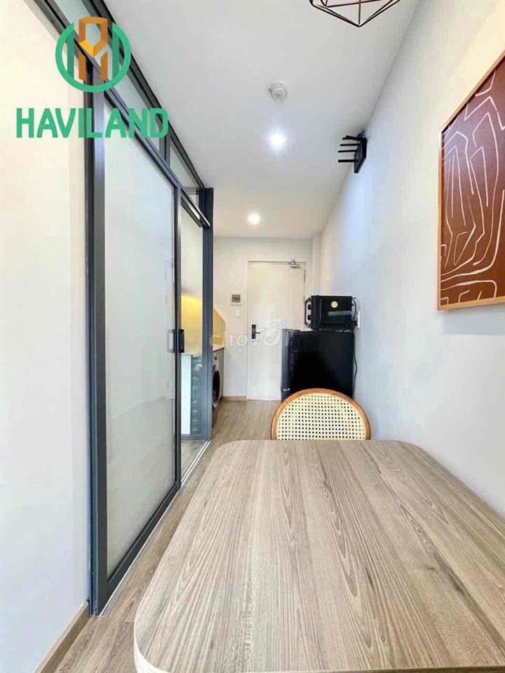 🔥 CĂN HỘ 1PN CHO THUÊ – AN THƯỢNG 3 🔥