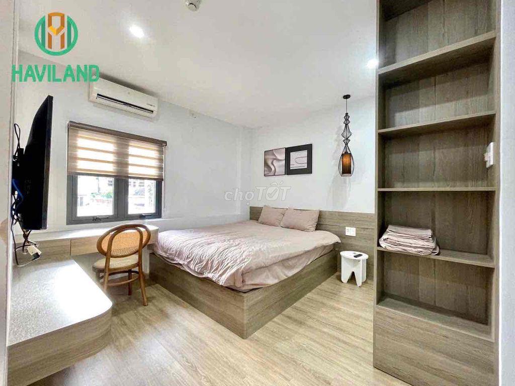 🔥 CĂN HỘ 1PN CHO THUÊ – AN THƯỢNG 3 🔥