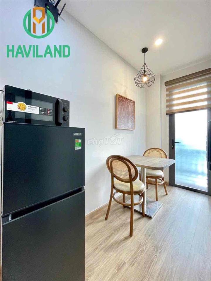 🔥 CĂN HỘ 1PN CHO THUÊ – AN THƯỢNG 3 🔥