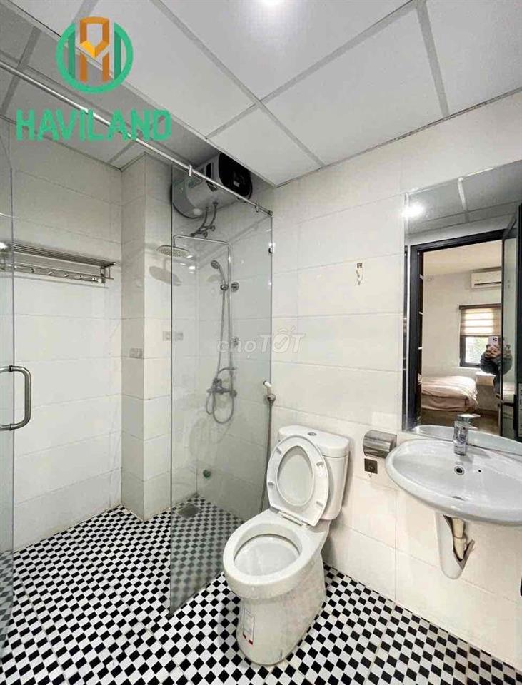 🔥 CĂN HỘ 1PN CHO THUÊ – AN THƯỢNG 3 🔥