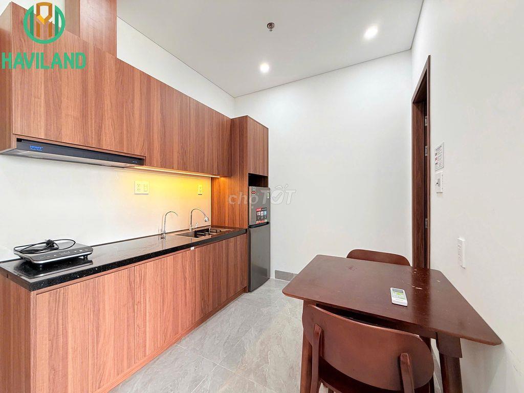 🔥 CHO THUÊ CĂN HỘ 1PN – LÊ THIỆN TRỊ, NGŨ HÀNH SƠN 🔥
