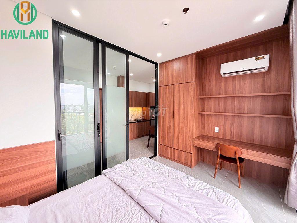 🔥 CHO THUÊ CĂN HỘ 1PN – LÊ THIỆN TRỊ, NGŨ HÀNH SƠN 🔥