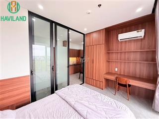 🔥 CHO THUÊ CĂN HỘ 1PN – LÊ THIỆN TRỊ, NGŨ HÀNH SƠN 🔥