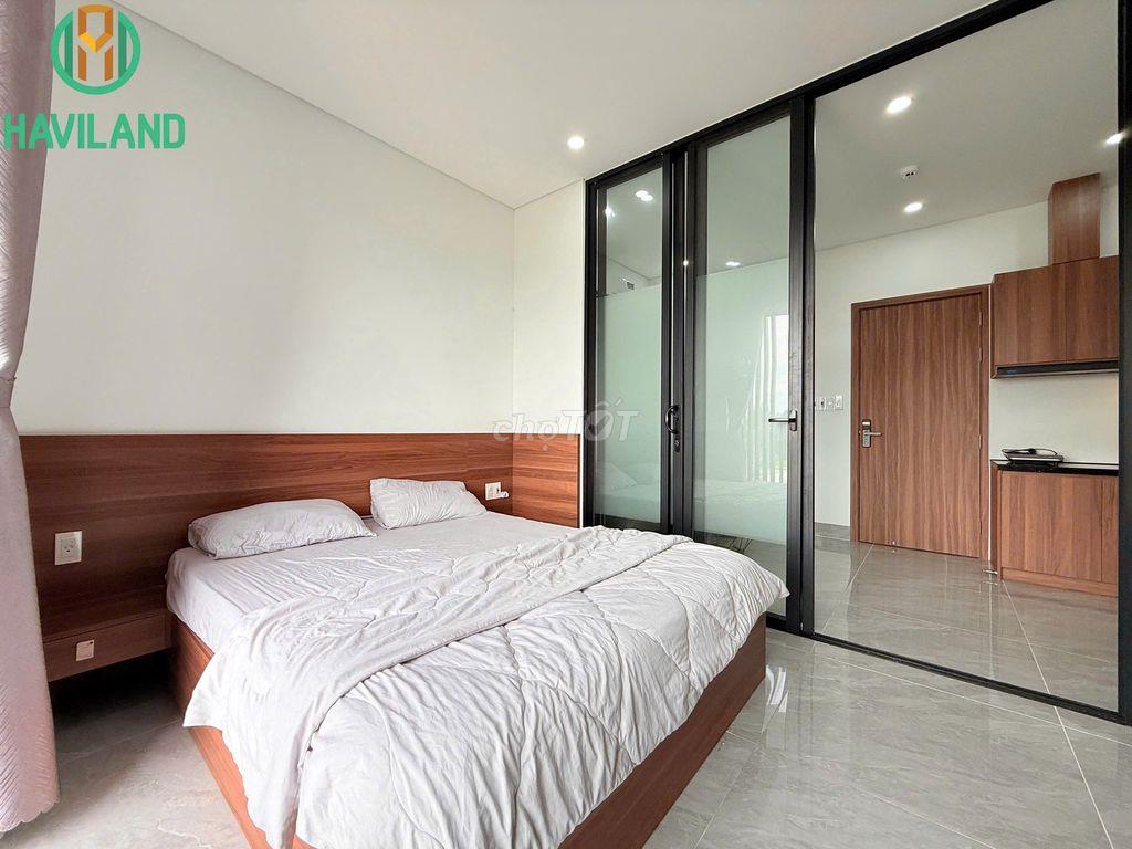 🔥 CHO THUÊ CĂN HỘ 1PN – LÊ THIỆN TRỊ, NGŨ HÀNH SƠN 🔥
