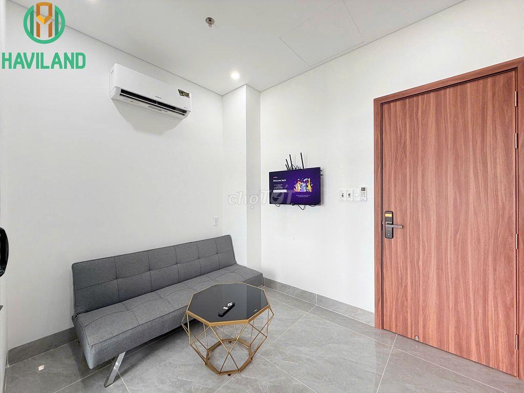 🔥 CHO THUÊ CĂN HỘ 1PN – LÊ THIỆN TRỊ, NGŨ HÀNH SƠN 🔥