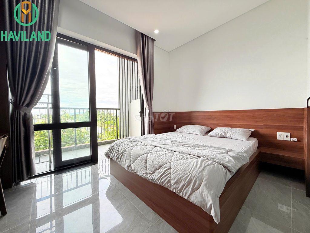 🔥 CHO THUÊ CĂN HỘ 1PN – LÊ THIỆN TRỊ, NGŨ HÀNH SƠN 🔥