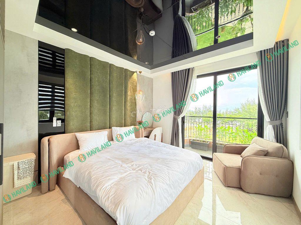 🔥 SIÊU PHẨM CĂN HỘ LUXURY 3PN – SOLIS APARTMENT 🔥