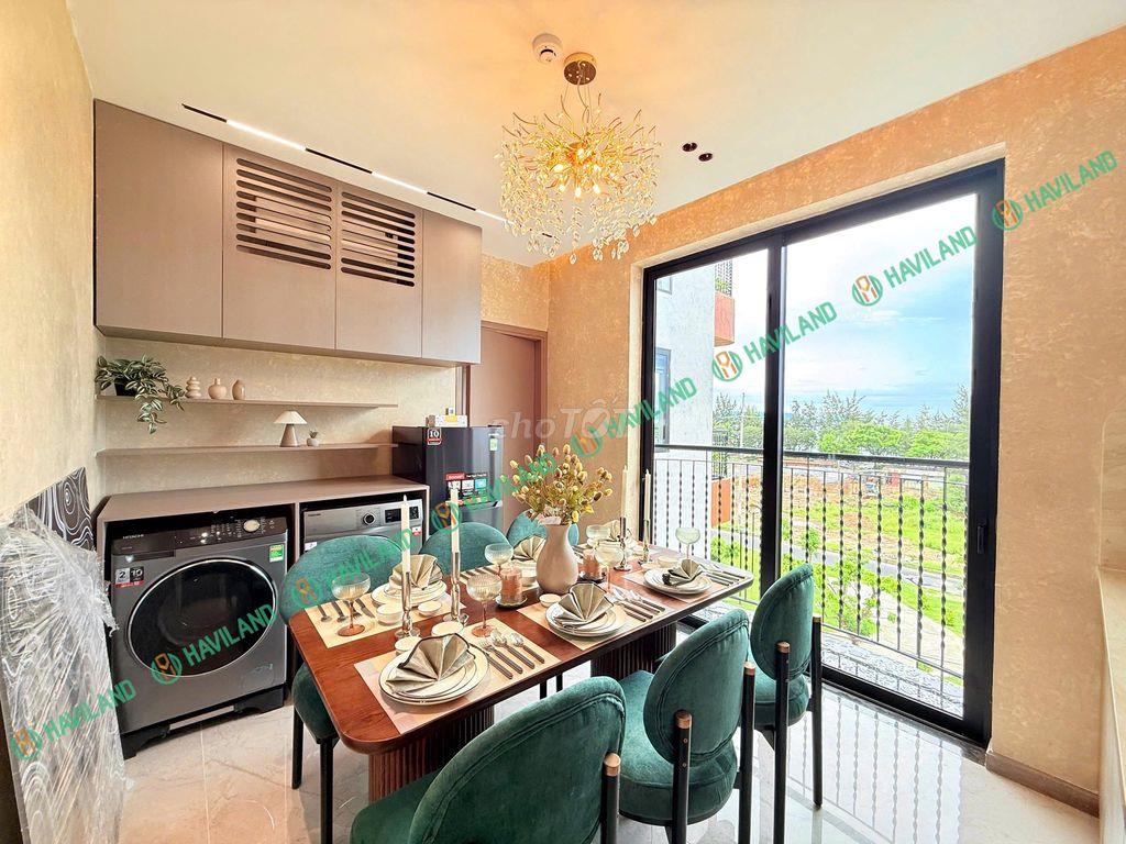🔥 SIÊU PHẨM CĂN HỘ LUXURY 3PN – SOLIS APARTMENT 🔥