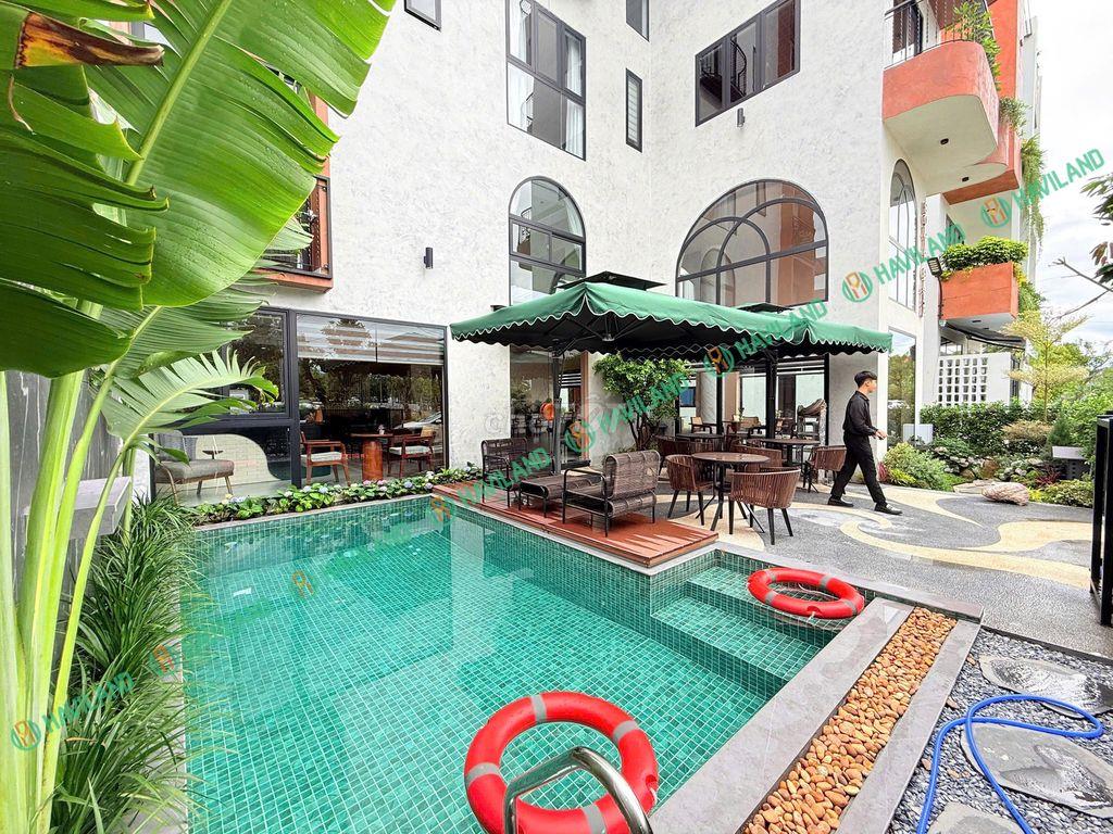 🔥 SIÊU PHẨM CĂN HỘ LUXURY 3PN – SOLIS APARTMENT 🔥