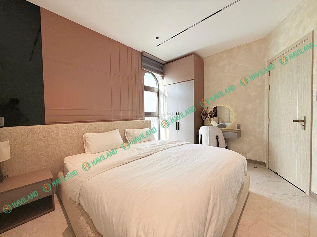 🔥 SIÊU PHẨM CĂN HỘ LUXURY 3PN – SOLIS APARTMENT 🔥