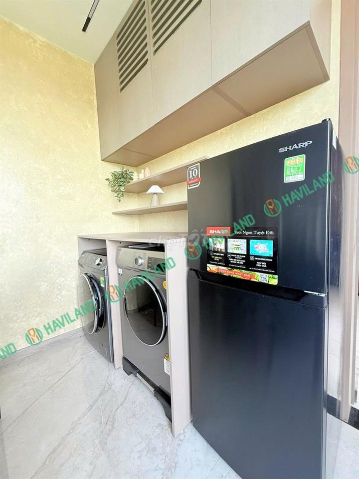 🔥 SIÊU PHẨM CĂN HỘ LUXURY 3PN – SOLIS APARTMENT 🔥