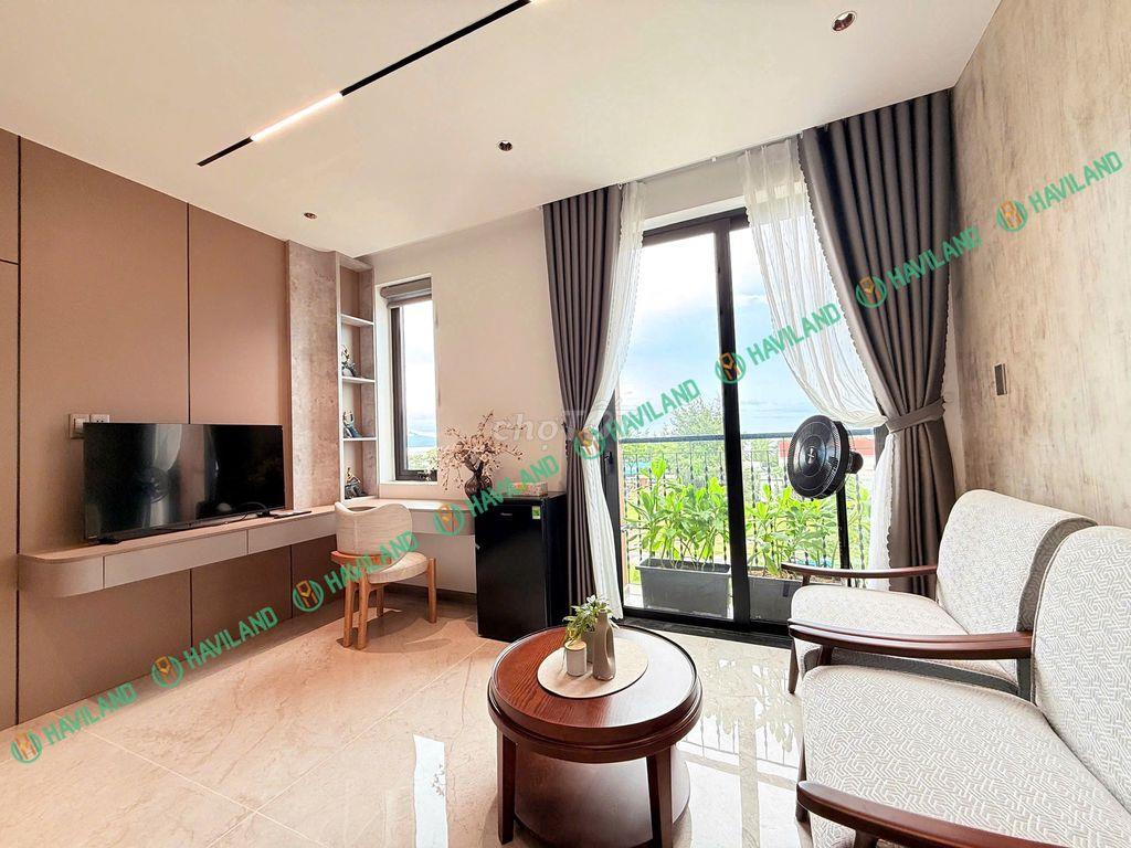 🔥 SIÊU PHẨM CĂN HỘ LUXURY 3PN – SOLIS APARTMENT 🔥