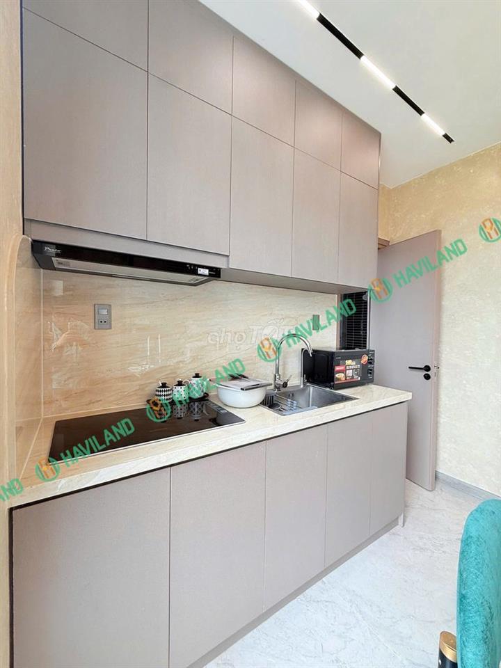 🔥 SIÊU PHẨM CĂN HỘ LUXURY 3PN – SOLIS APARTMENT 🔥