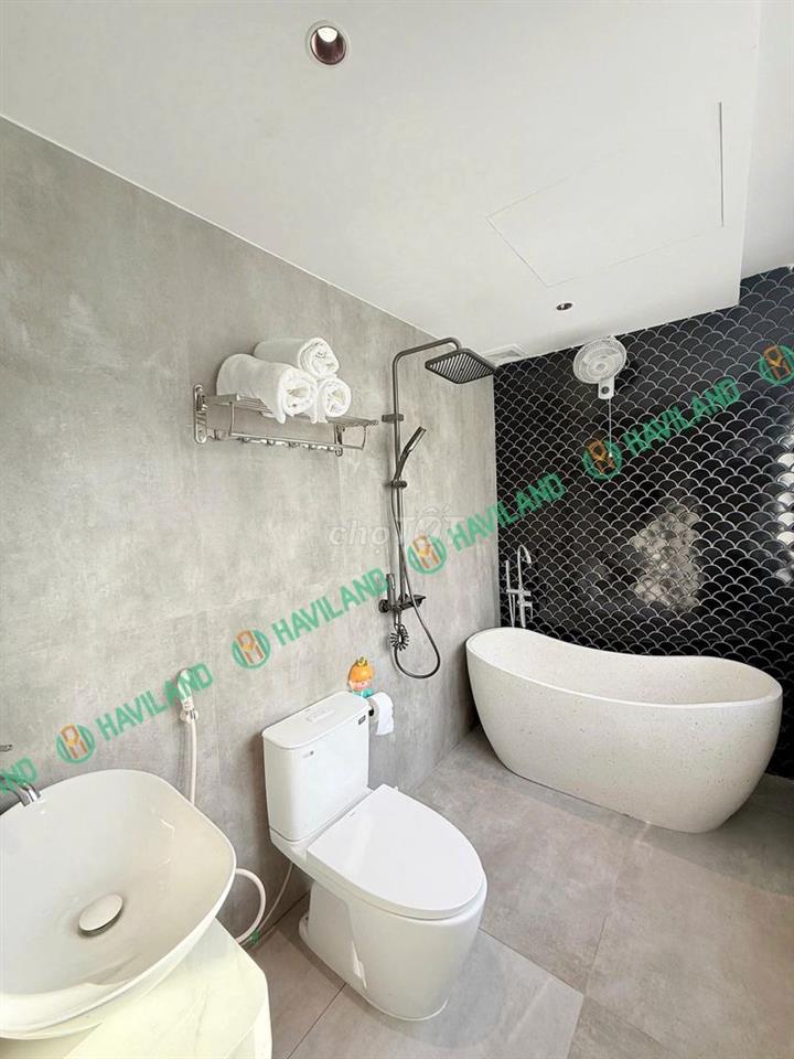 🔥 SIÊU PHẨM CĂN HỘ LUXURY 3PN – SOLIS APARTMENT 🔥