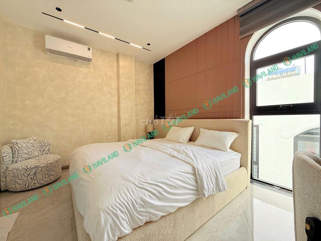 🔥 SIÊU PHẨM CĂN HỘ LUXURY 3PN – SOLIS APARTMENT 🔥