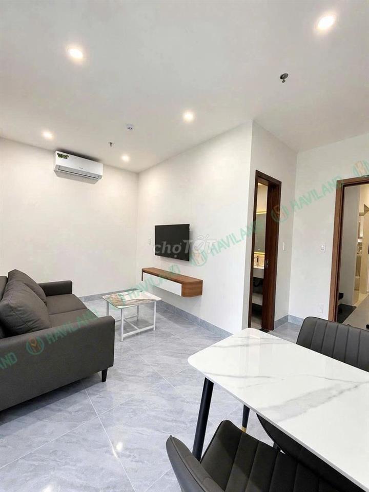 🔥 CHO THUÊ CĂN HỘ 1 PHÒNG NGỦ MỚI – CHỈ 10 TRIỆU/THÁNG 🔥