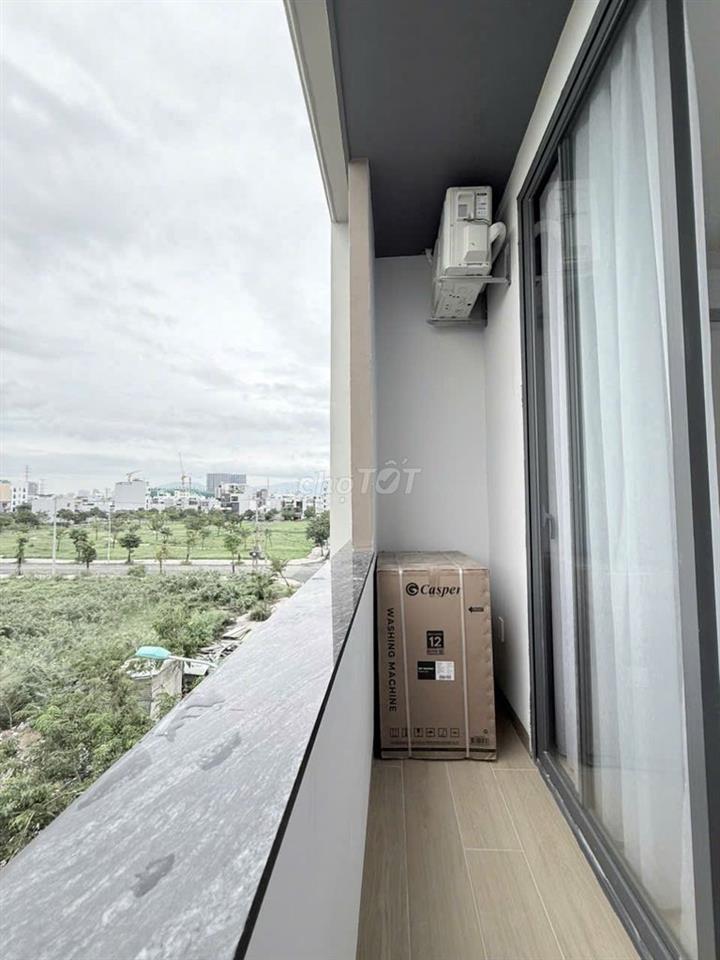 🔥 SIÊU PHẨM CĂN HỘ 1PN – CỒN DẦU 18, HÒA XUÂN 🔥