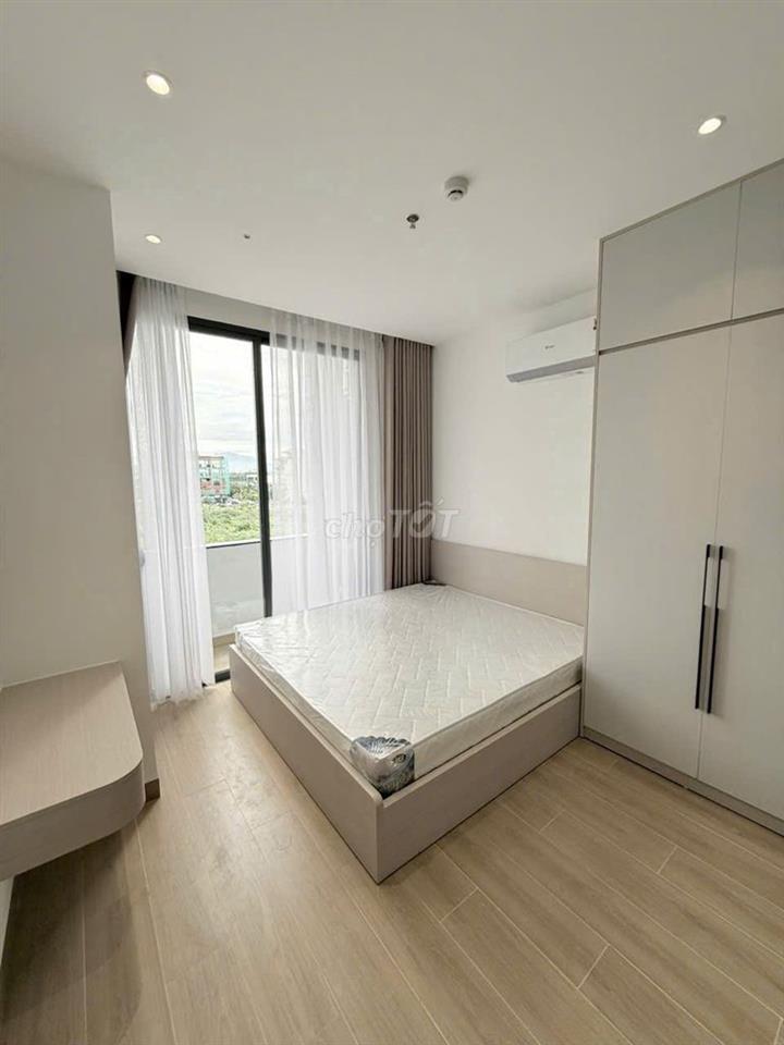 🔥 SIÊU PHẨM CĂN HỘ 1PN – CỒN DẦU 18, HÒA XUÂN 🔥