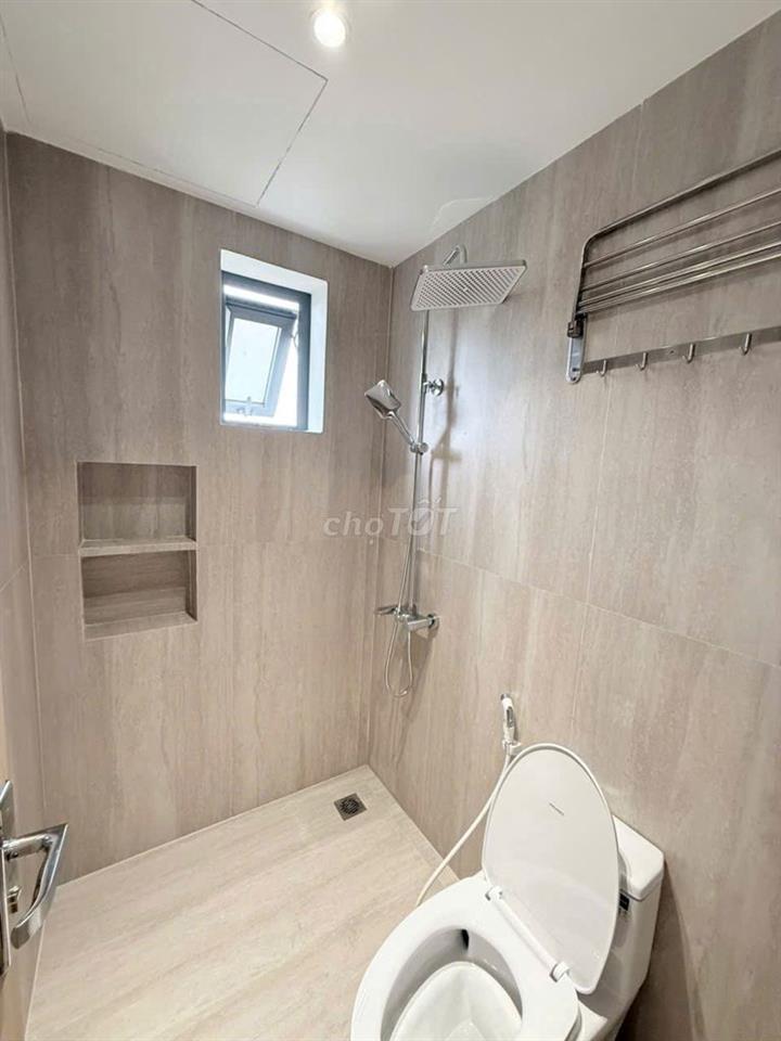 🔥 SIÊU PHẨM CĂN HỘ 1PN – CỒN DẦU 18, HÒA XUÂN 🔥