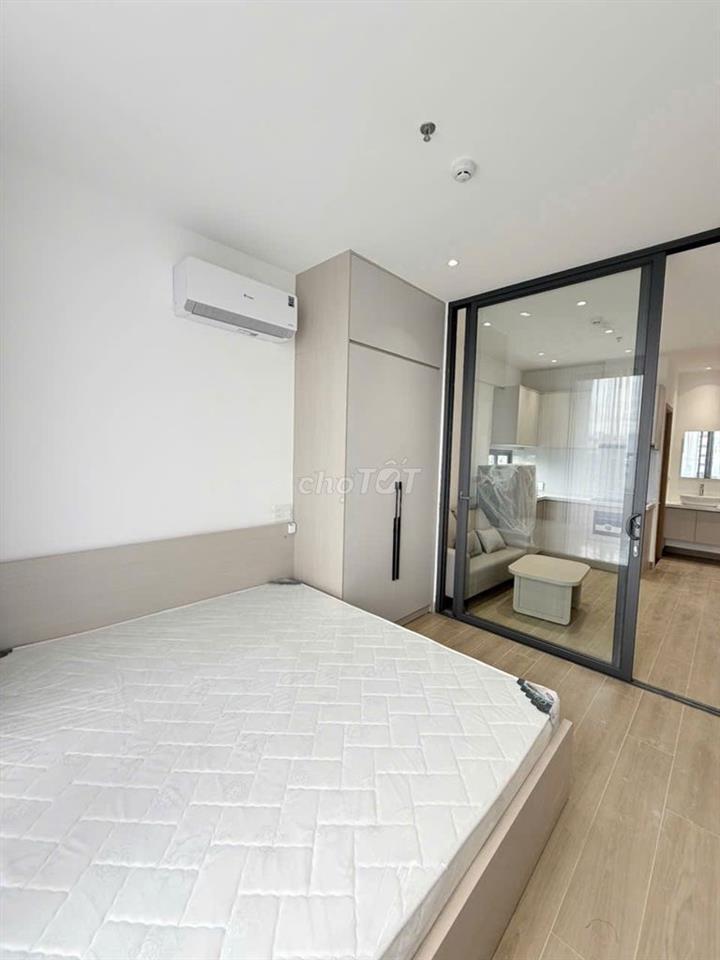 🔥 SIÊU PHẨM CĂN HỘ 1PN – CỒN DẦU 18, HÒA XUÂN 🔥