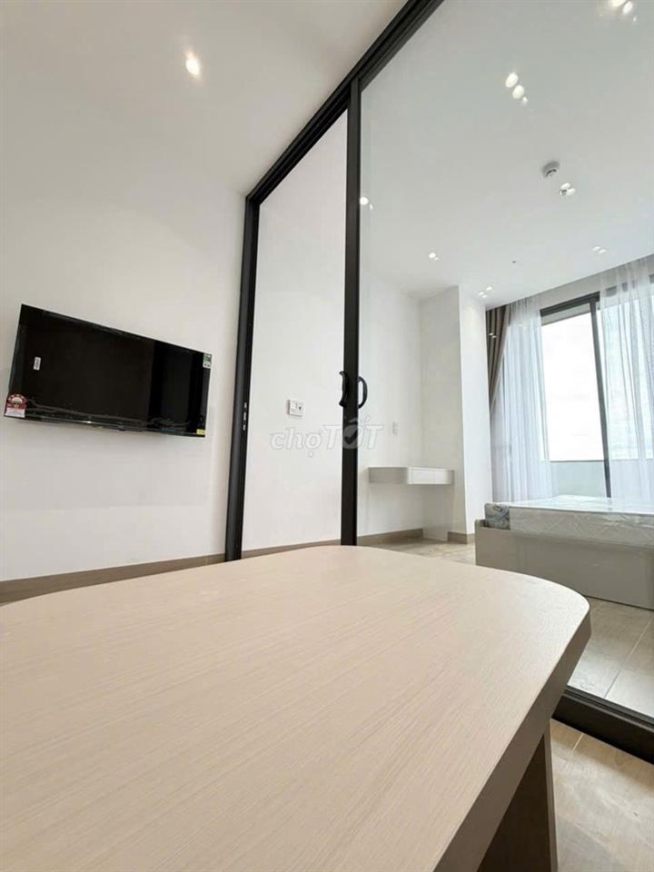 🔥 SIÊU PHẨM CĂN HỘ 1PN – CỒN DẦU 18, HÒA XUÂN 🔥