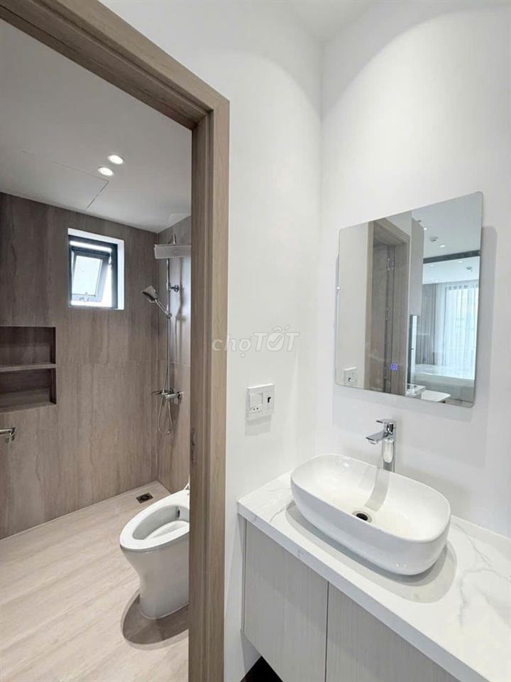 🔥 SIÊU PHẨM CĂN HỘ 1PN – CỒN DẦU 18, HÒA XUÂN 🔥