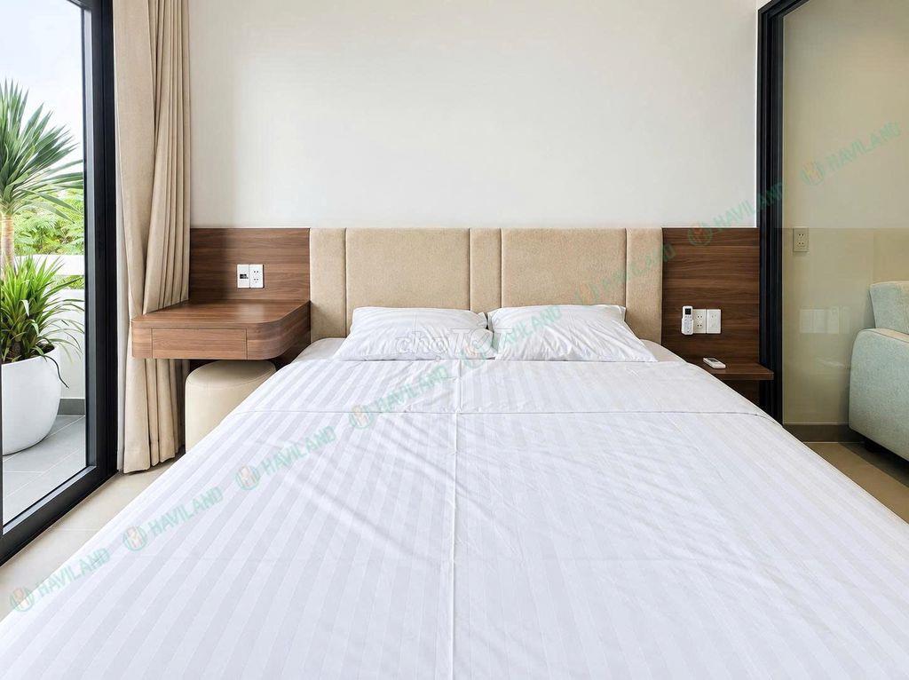 🔥 CĂN HỘ 1 PHÒNG NGỦ MỚI XÂY – HÒA THÀNH, MỸ AN, NGŨ HÀNH SƠN 🔥