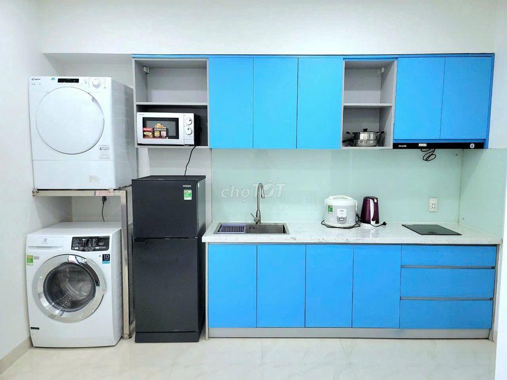 Cho thuê căn hộ full nội thất gần biển Mỹ Khê - Chỉ 9,5 tr/tháng