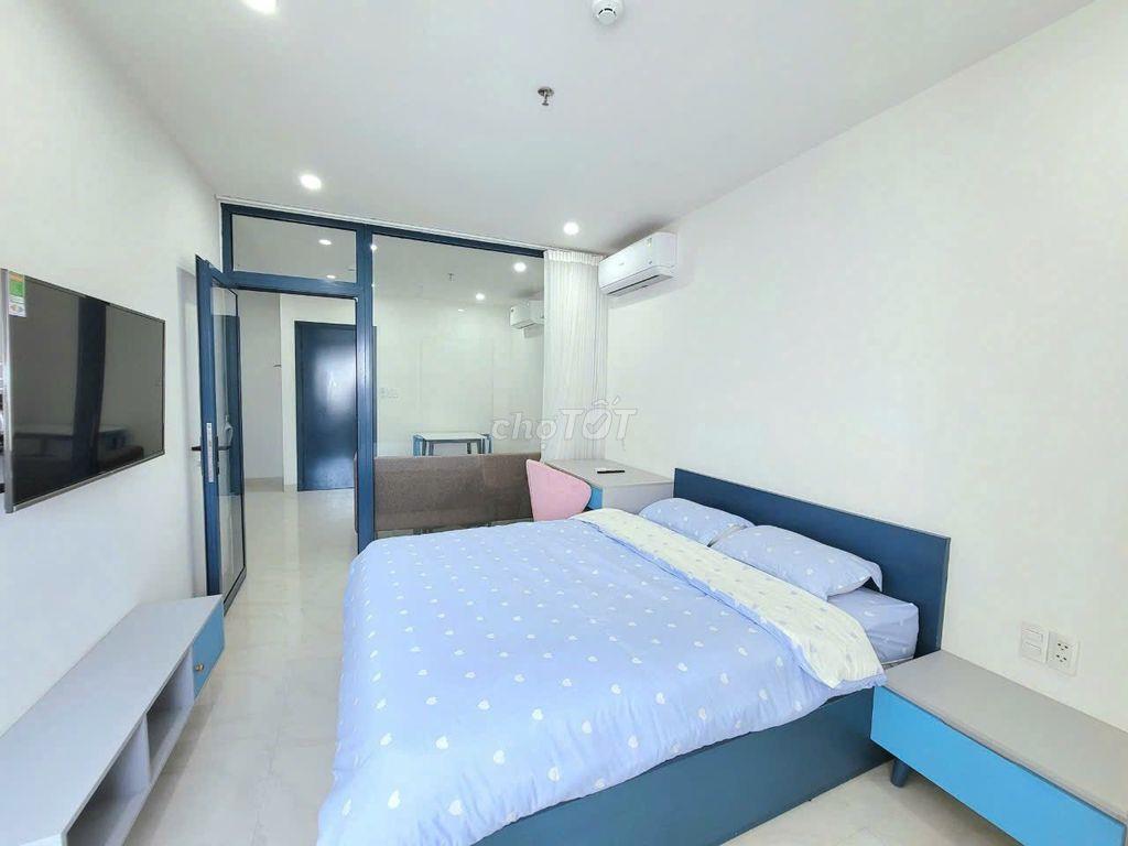 Cho thuê căn hộ full nội thất gần biển Mỹ Khê - Chỉ 9,5 tr/tháng