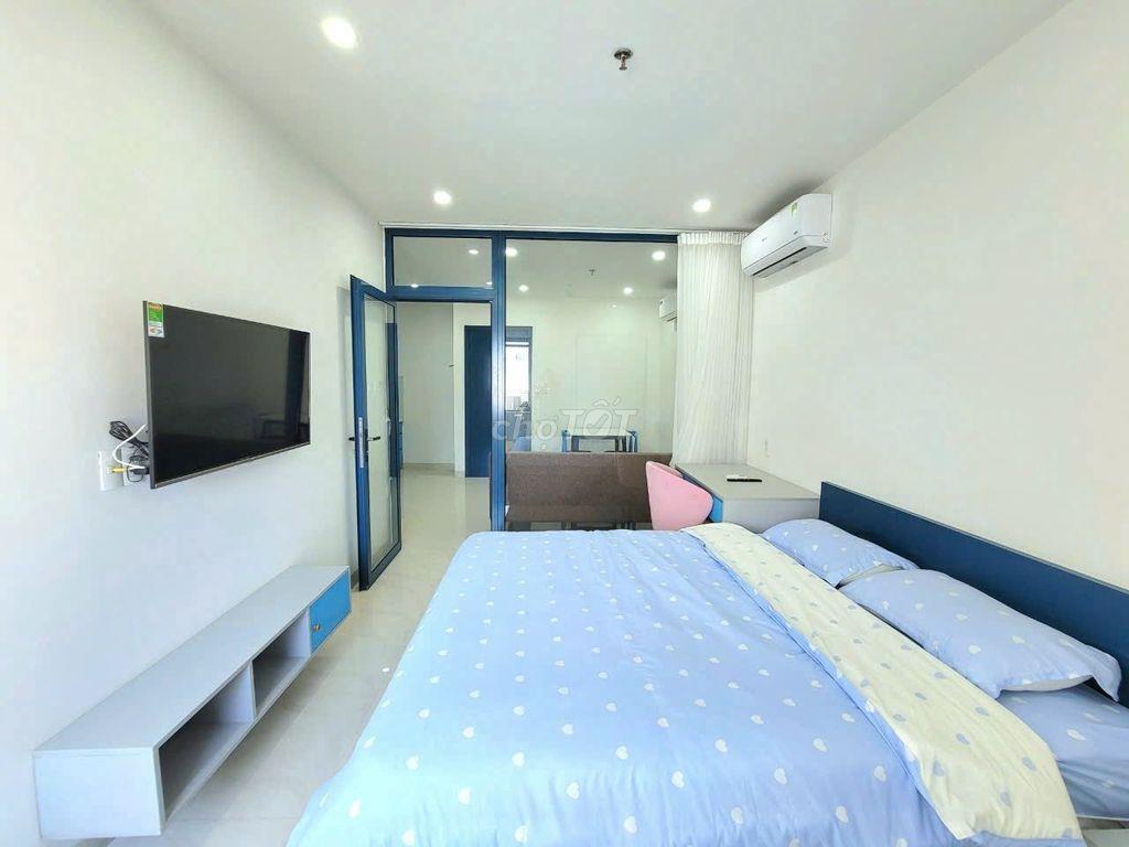 Cho thuê căn hộ full nội thất gần biển Mỹ Khê - Chỉ 9,5 tr/tháng
