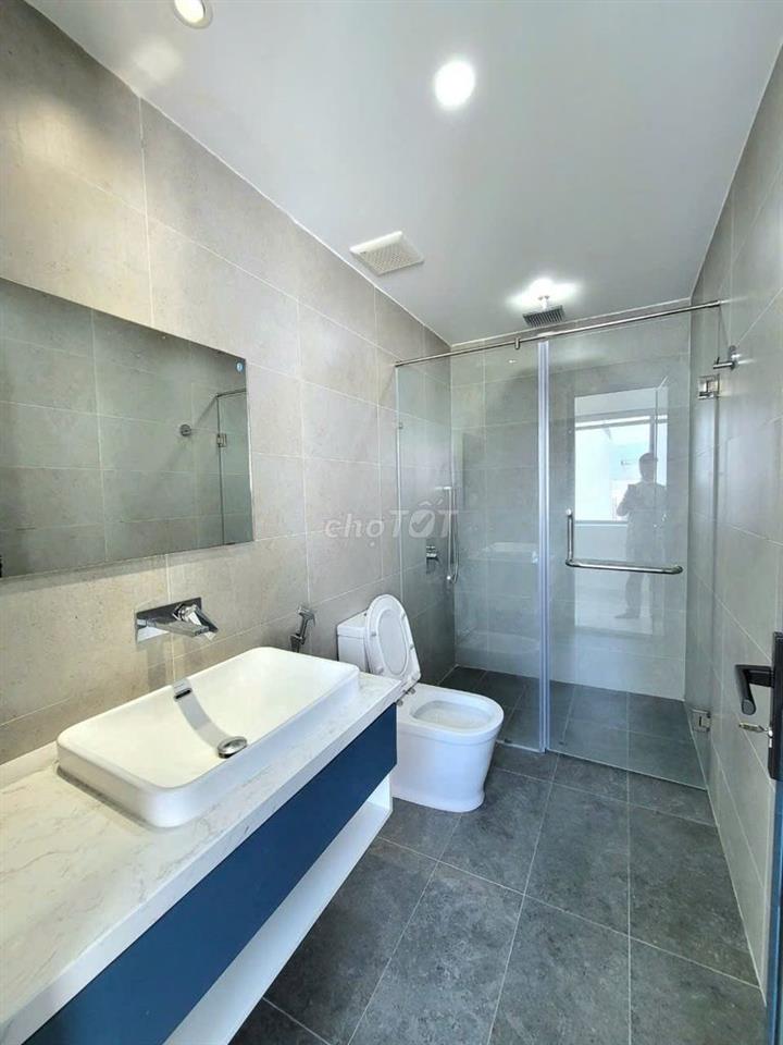 Cho thuê căn hộ full nội thất gần biển Mỹ Khê - Chỉ 9,5 tr/tháng