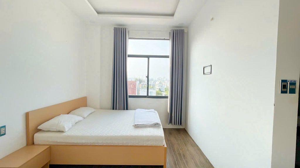 STUDIO VIEW THOÁNG - NGAY ĐẠI HỌC KINH TẾ - GIÁ 5TR9/THÁNG