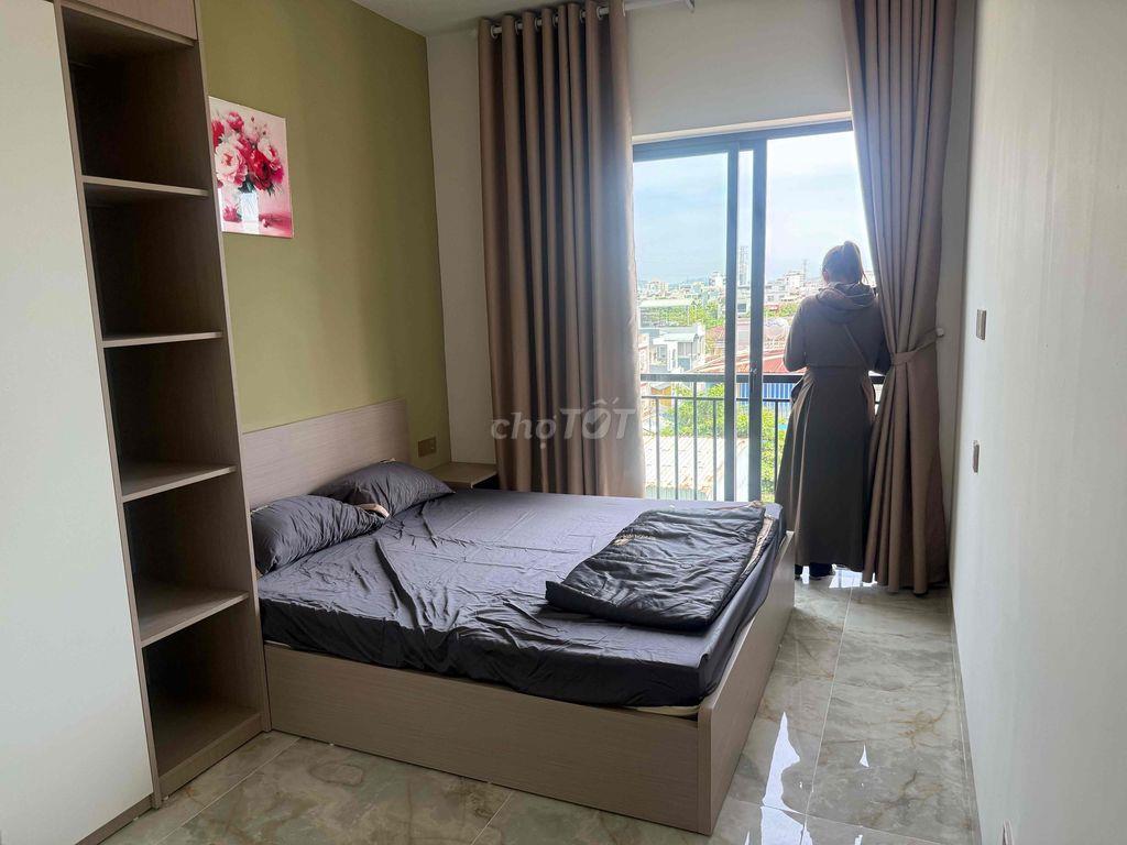 cho thuê căn hộ Tố Hữu, Hoà Cường, Đà Nẵng