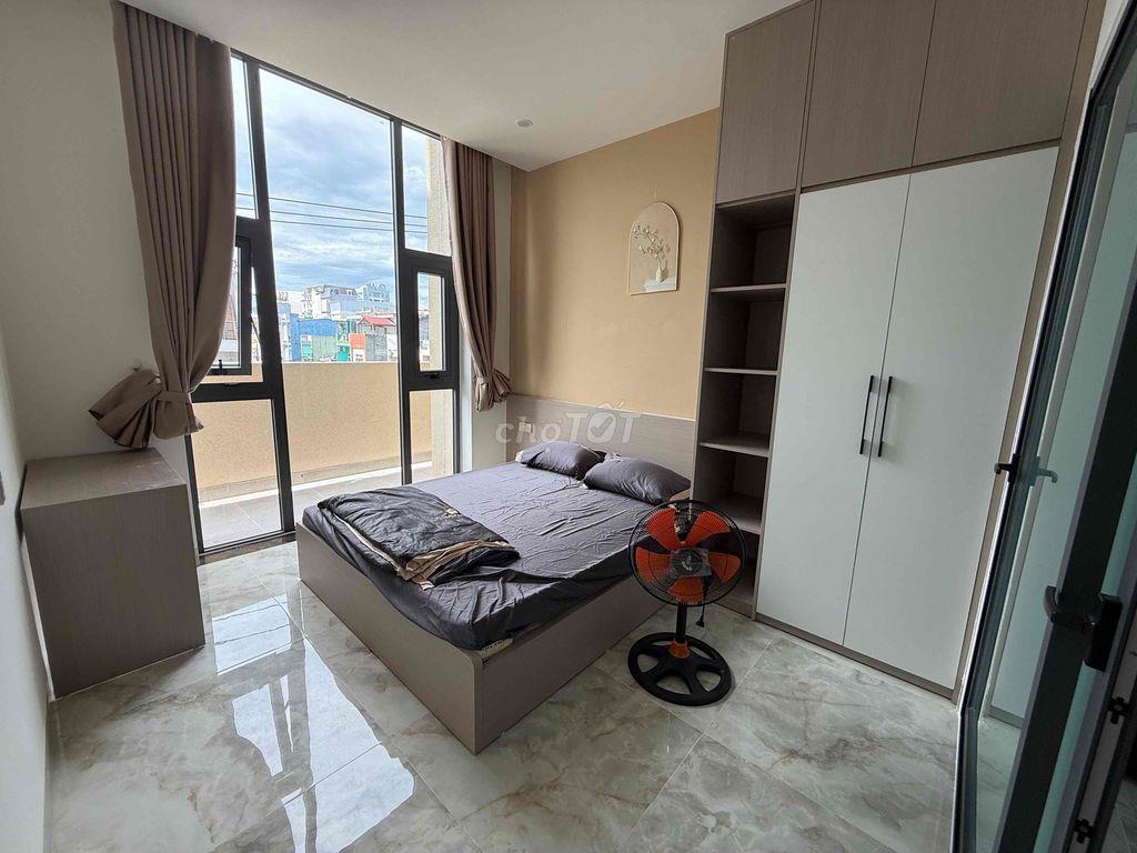 cho thuê căn hộ đường 7m5 Tố Hữu, Hoà Cường, Đà Nẵng