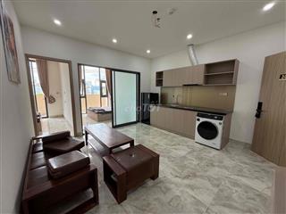cho thuê căn hộ đường 7m5 Tố Hữu, Hoà Cường, Đà Nẵng