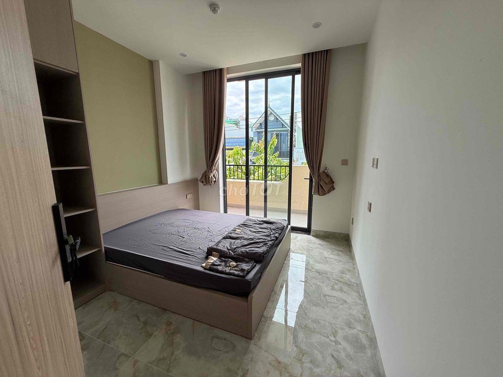 cho thuê căn hộ đường 7m5 Tố Hữu, Hoà Cường, Đà Nẵng