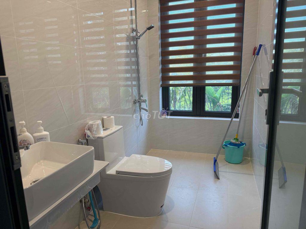 cho thuê nha 4 tầng gần trục đường  Minh Mạng, Ngũ Hành Sơn