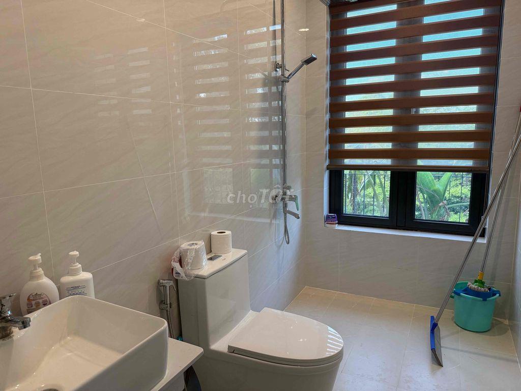 cho thuê nha 4 tầng gần trục đường  Minh Mạng, Ngũ Hành Sơn