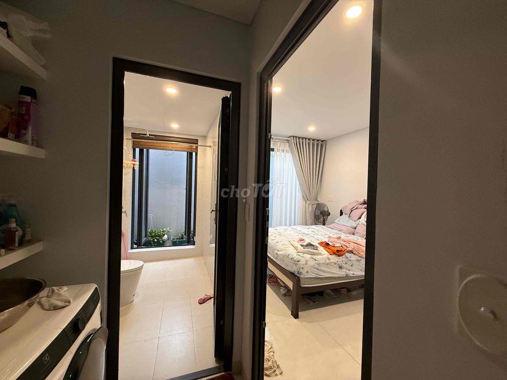 cho thuê nha 4 tầng gần trục đường  Minh Mạng, Ngũ Hành Sơn