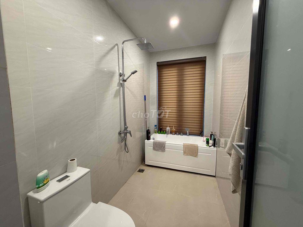 cho thuê nha 4 tầng gần trục đường  Minh Mạng, Ngũ Hành Sơn