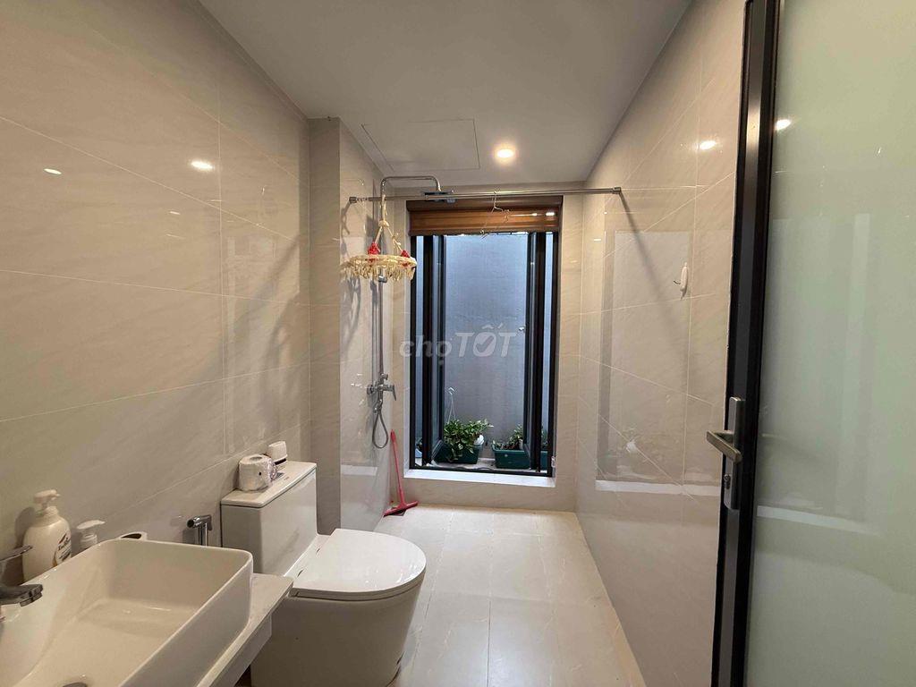 cho thuê nha 4 tầng gần trục đường  Minh Mạng, Ngũ Hành Sơn
