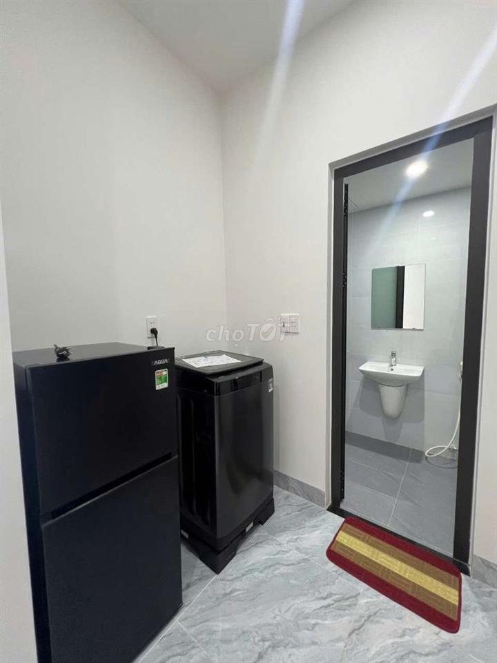 CĂN HỘ 1 PHÒNG NGỦ MỚI 100% - NHẬN PET | SƠN TRÀ | GẦN CẦU SÔNG HÀN