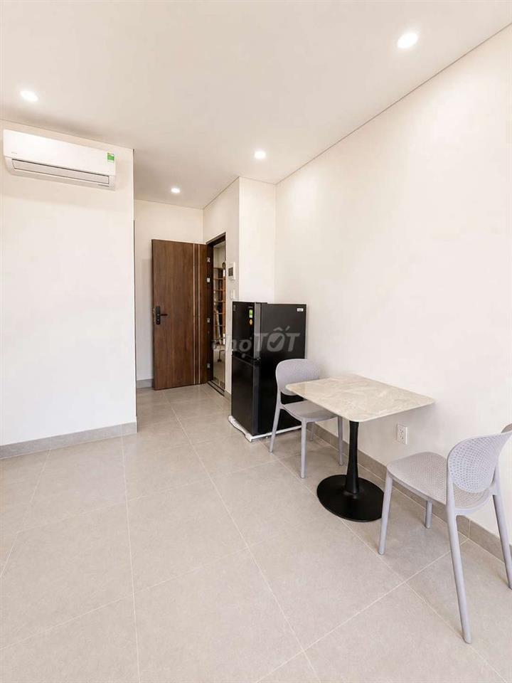 🏡CĂN HỘ STUDIO MỚI 100% BAN CÔNG THOÁNG | NGŨ HÀNH SƠN | ĐẦY ĐỦ ĐỒ
