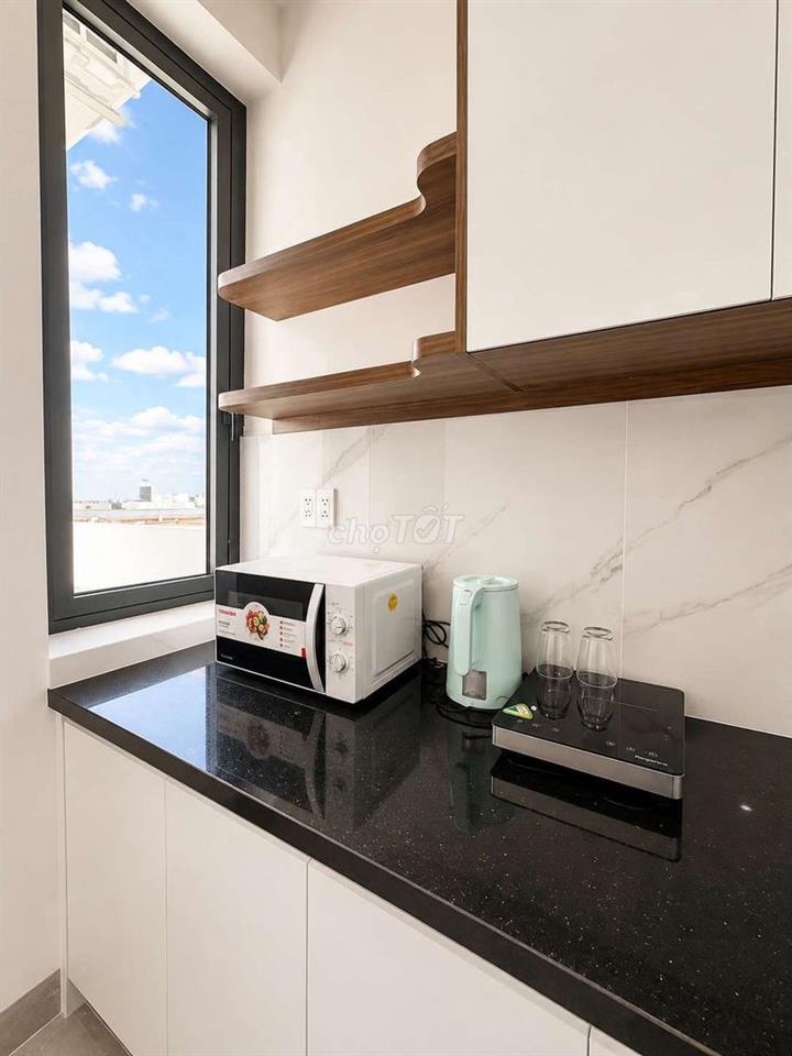 🏡CĂN HỘ STUDIO MỚI 100% BAN CÔNG THOÁNG | NGŨ HÀNH SƠN | ĐẦY ĐỦ ĐỒ