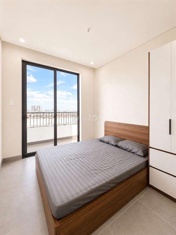 🏡CĂN HỘ STUDIO MỚI 100% BAN CÔNG THOÁNG | NGŨ HÀNH SƠN | ĐẦY ĐỦ ĐỒ