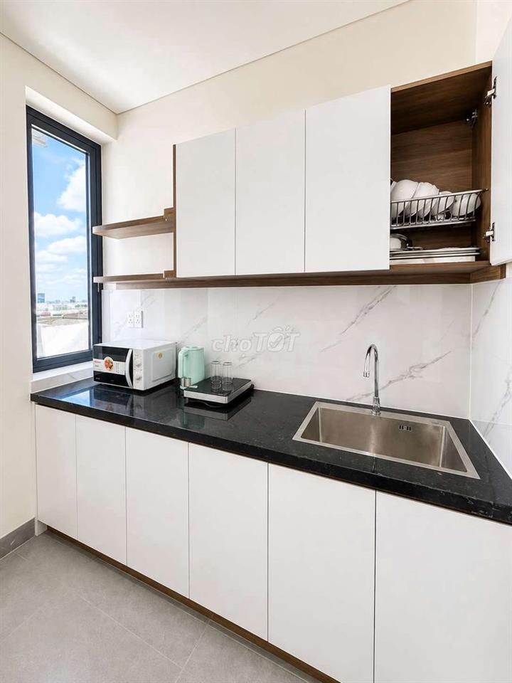 🏡CĂN HỘ STUDIO MỚI 100% BAN CÔNG THOÁNG | NGŨ HÀNH SƠN | ĐẦY ĐỦ ĐỒ