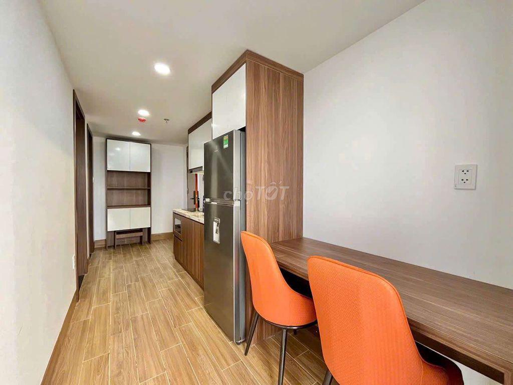 🏡CĂN HỘ 1 PHÒNG NGỦ | BAN CÔNG TẦM NHÌN RA BIỂN | LIÊN CHIỂU💥