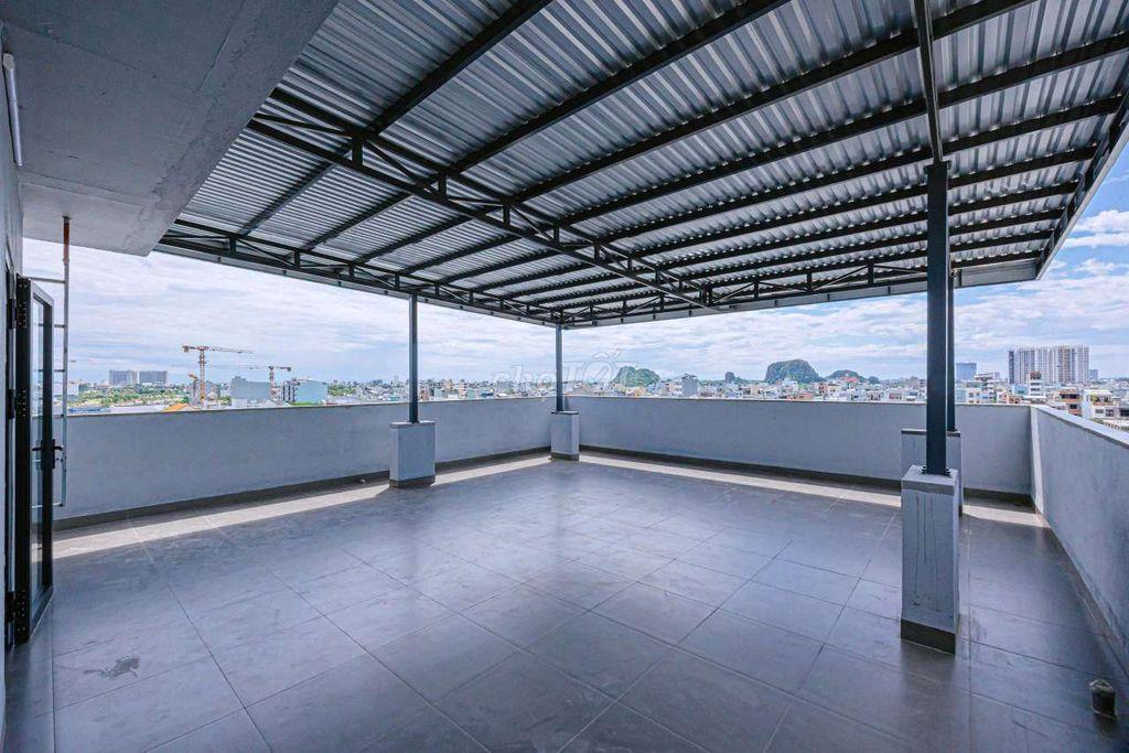 🏡CĂN HỘ BAN CÔNG MỚI 100% | ĐẦY ĐỦ NỘI THẤT | NGŨ HÀNH SƠN