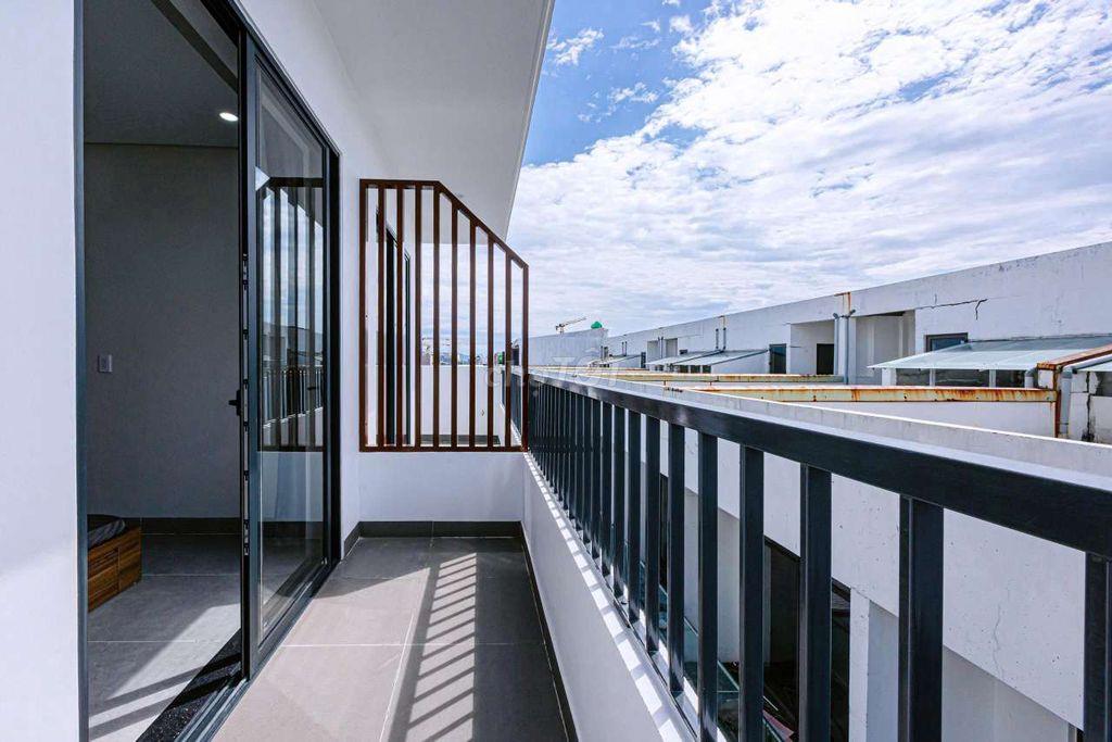 🏡CĂN HỘ BAN CÔNG MỚI 100% | ĐẦY ĐỦ NỘI THẤT | NGŨ HÀNH SƠN
