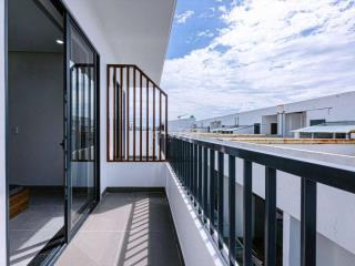 🏡CĂN HỘ BAN CÔNG MỚI 100% | ĐẦY ĐỦ NỘI THẤT | NGŨ HÀNH SƠN